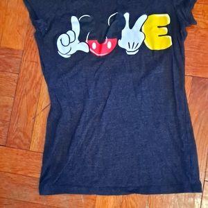 Minnie Mouse T-shirt